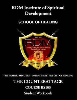The Counter Attack Course