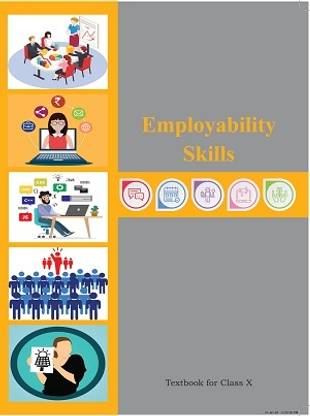 Ncert Employability Skills