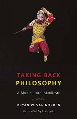 Taking Back Philosophy