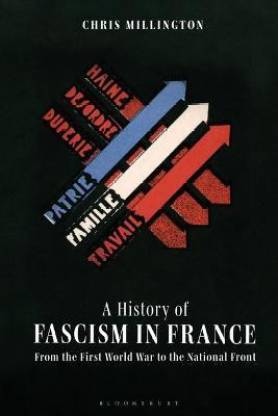 A History of Fascism in France