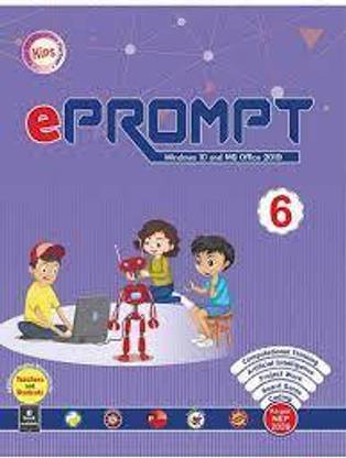 Kips E PROMPT - 6