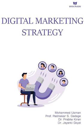 Digital Marketing Strategy