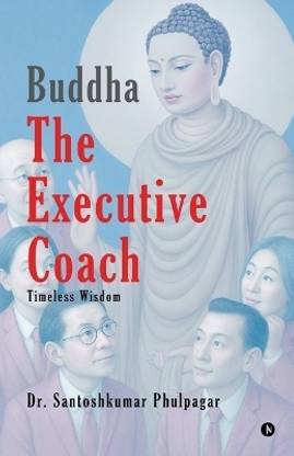 Buddha The Executive Coach