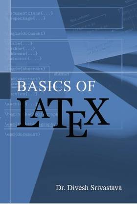 Basics of LaTex