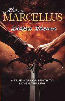 The Marcellus  - A true warrior's path to love and triumph