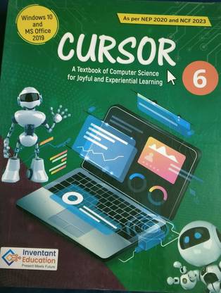 CURSOR