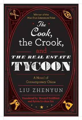 The Cook, the Crook, and the Real Estate Tycoon