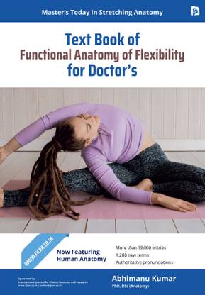 Functional Anatomy of Flexibility