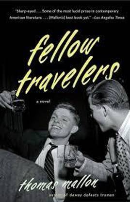 Fellow Travellers