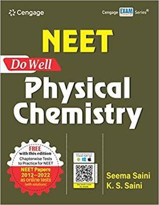 NEET Do Well Physical Chemistry (2023)