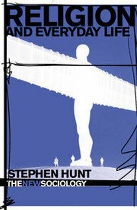 RELIGION AND EVERYDAY LIFE