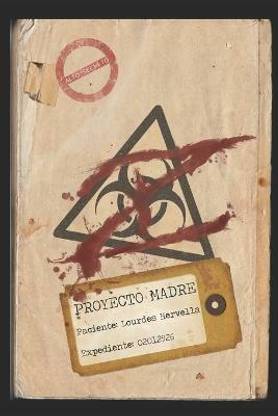 Proyecto Madre