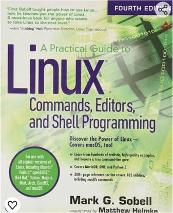 The Ultimate Linux Shell Scripting Guide