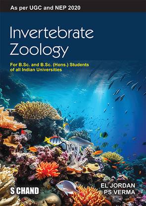 Invertebrate Zoology
