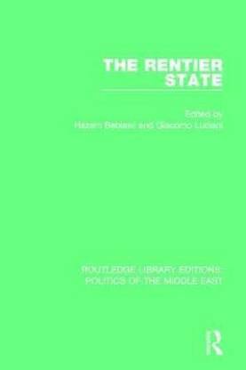 The Rentier State