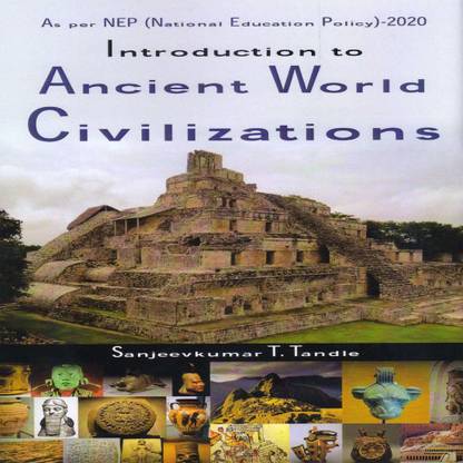 Introduction to Ancient World Civilizations