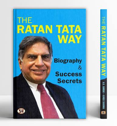 The Ratan Tata Way