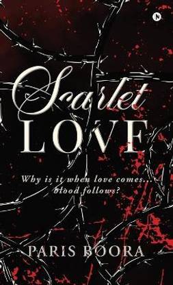 Scarlet Love