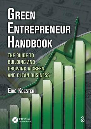 Green Entrepreneur Handbook
