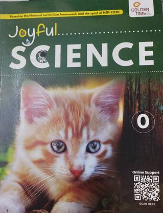 Joyful science 0
