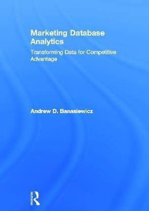 Marketing Database Analytics