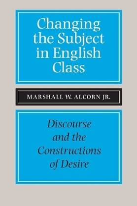 Changing the Subject in English Class