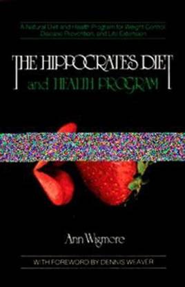 The Hippocrates Diet and Health Program