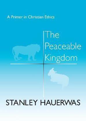 The Peaceable Kingdom