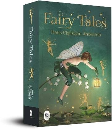 The Complete Fairy Tales by Hans Christian Andersen