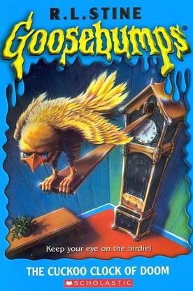 Cuckoo Clock of Doom