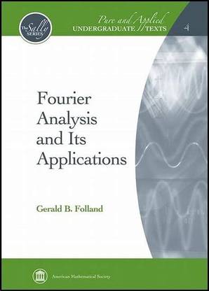 Fourier Analysis