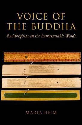 Voice of the Buddha