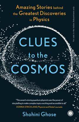 Clues to the Cosmos