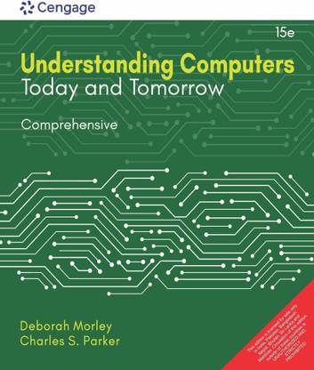 Understanding Computers