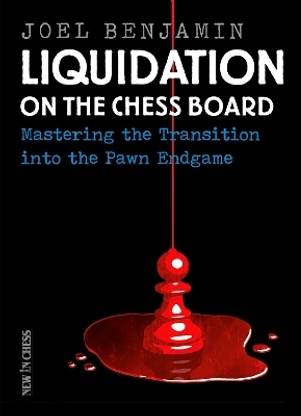 Liquidation on the Chess Board