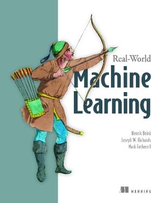 Real-World Machine Learning