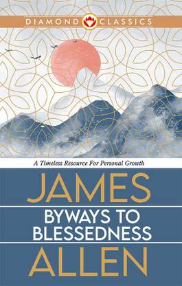 Byways to Blessedness (Edition2024)