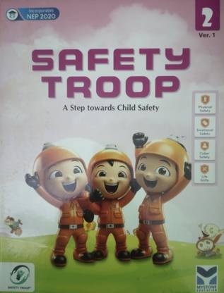 Safety Troop - 2