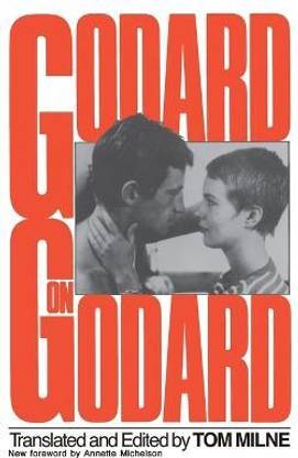 Godard On Godard