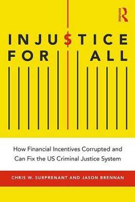 Injustice for All