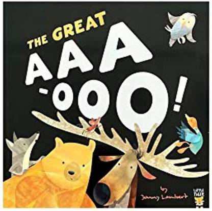 The Great AAAOOO