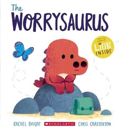 The Worrysaurus