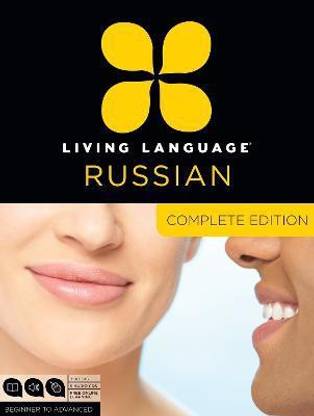 Living Language Russian, Complete Edition