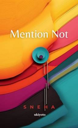 Mention Not