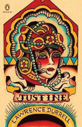 Justine