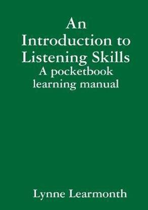 An Introduction to Listening Skills