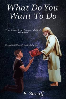 What Do You Want To Do