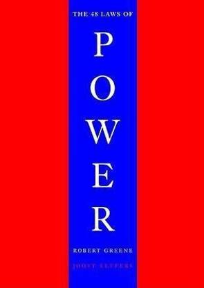 The 48 Laws of Power