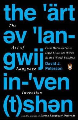 The Art of Language Invention