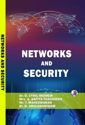 NETWORKS AND SECURITY